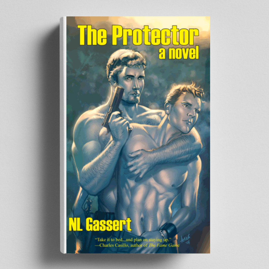 The Protector 1st